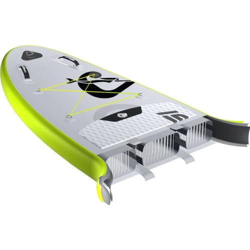 Cressi deska Sup Solid  (NB011070)